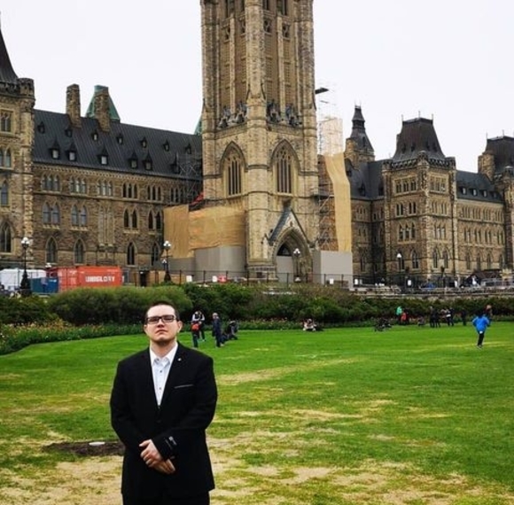 Meet your Posher, Cole - Picture 1 of 1